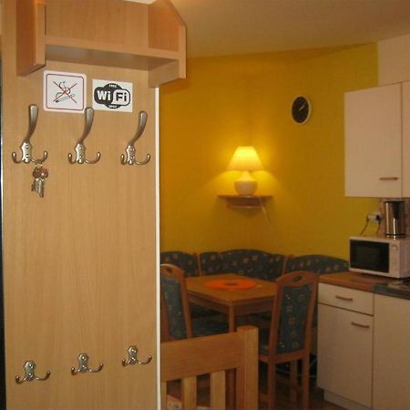 Apartman Klondajk Harrachov Exterior photo