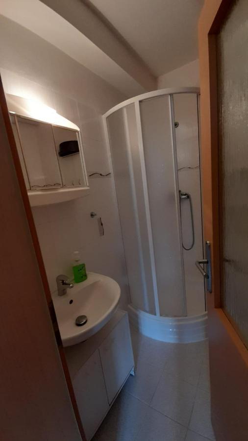 Apartman Klondajk Harrachov Exterior photo
